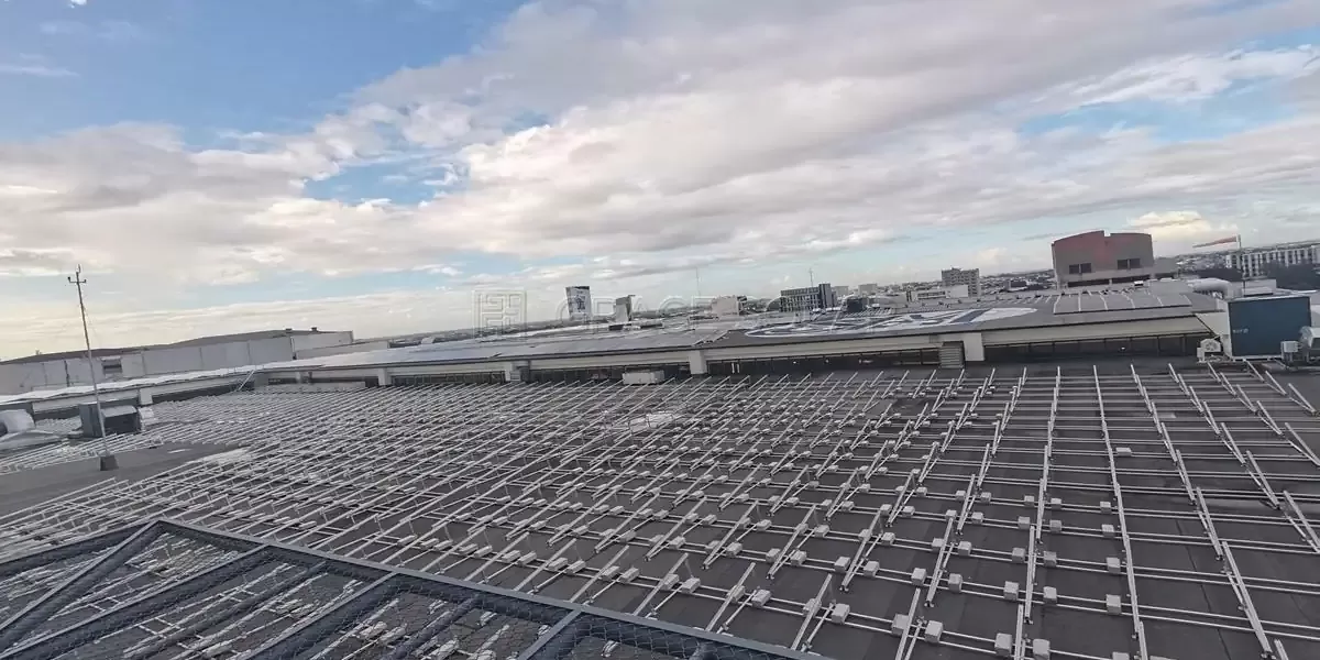 Sudeste Asiático-Filipinas - 4,5MW