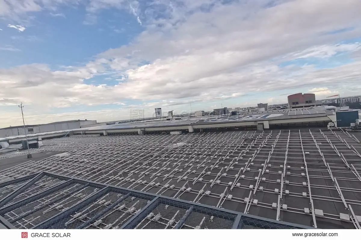 Sudeste Asiático-Filipinas - 4,5MW