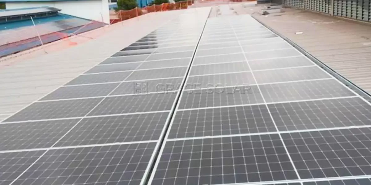 Sudeste Asiático-Singapur - 1,25MW