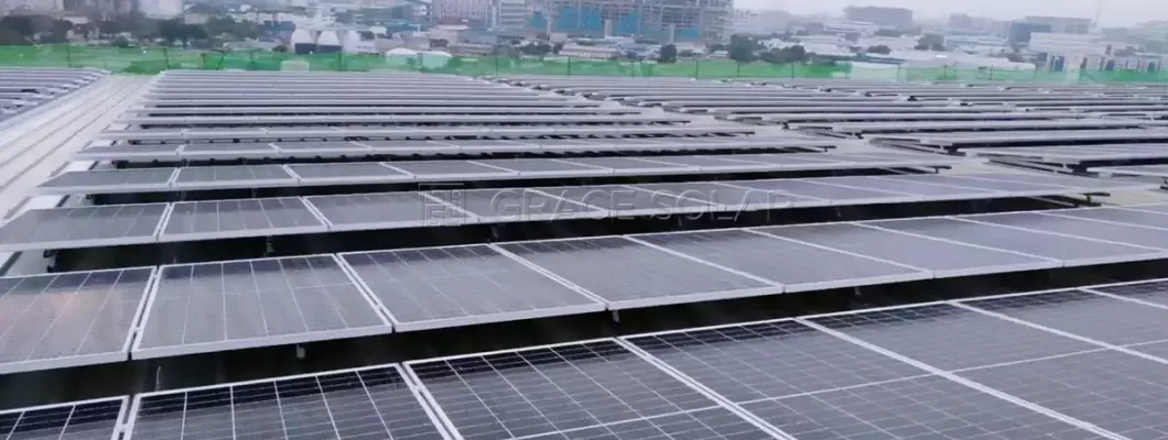 Singapore - 3MW