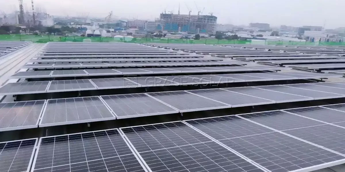 Sudeste Asiático-Singapur - 3MW