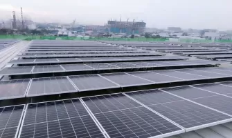 Asie du Sud-Est-Singapour - 3MW