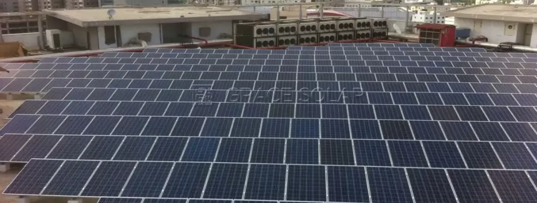 ​​South Asia-India - 192KW