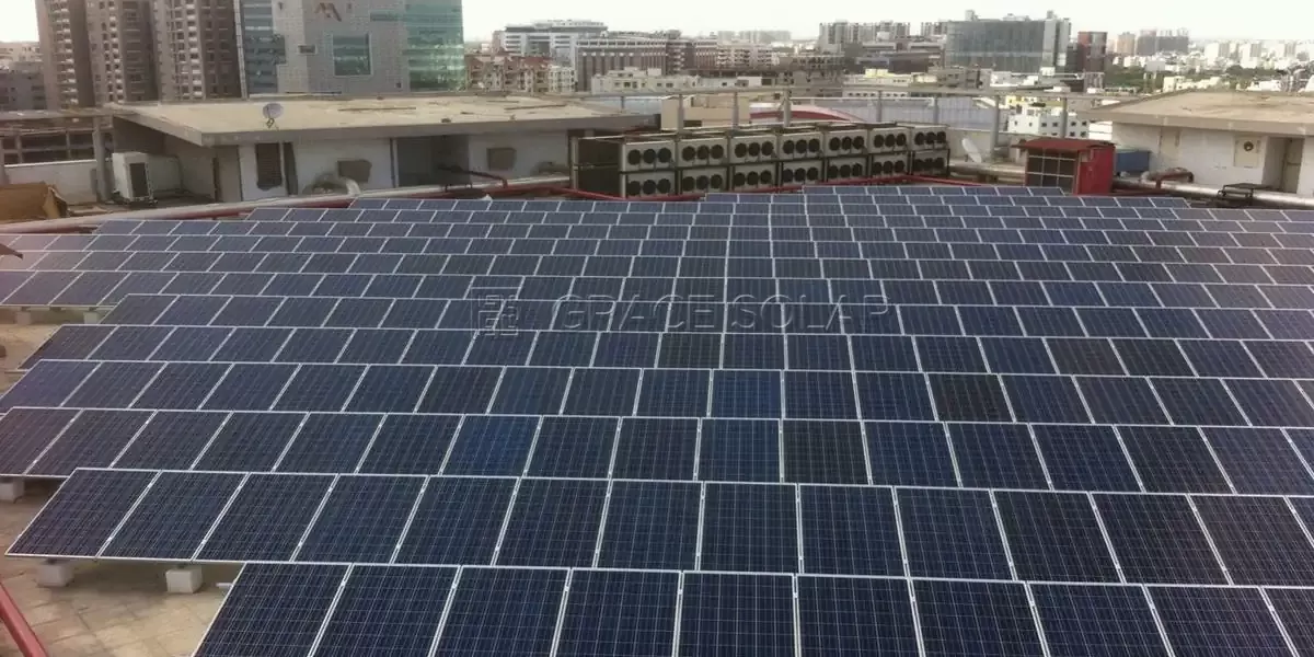 Asia del Sur-India - 192KW