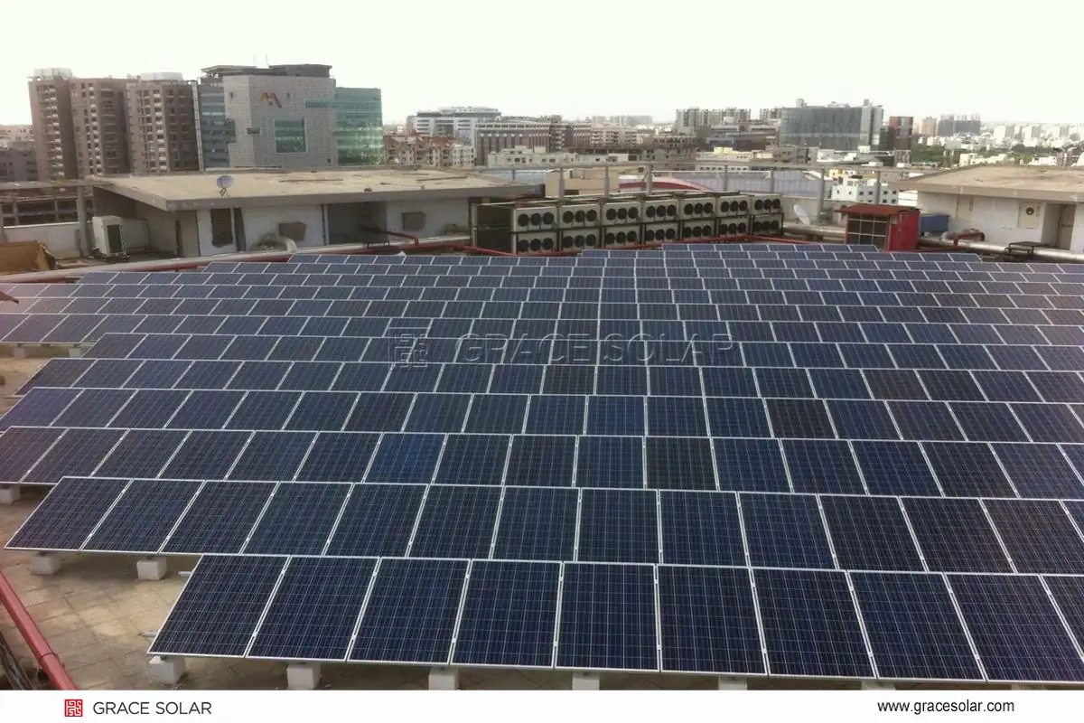 Asia del Sur-India - 192KW