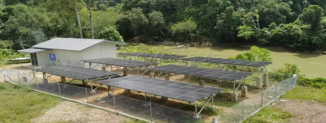 Southeast Asia-Malaysia - 2.2MW Southeast Asia-Malaysia - 2.2MW