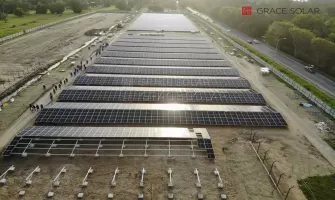 Asie du Sud-Est-Brunei - 3MW