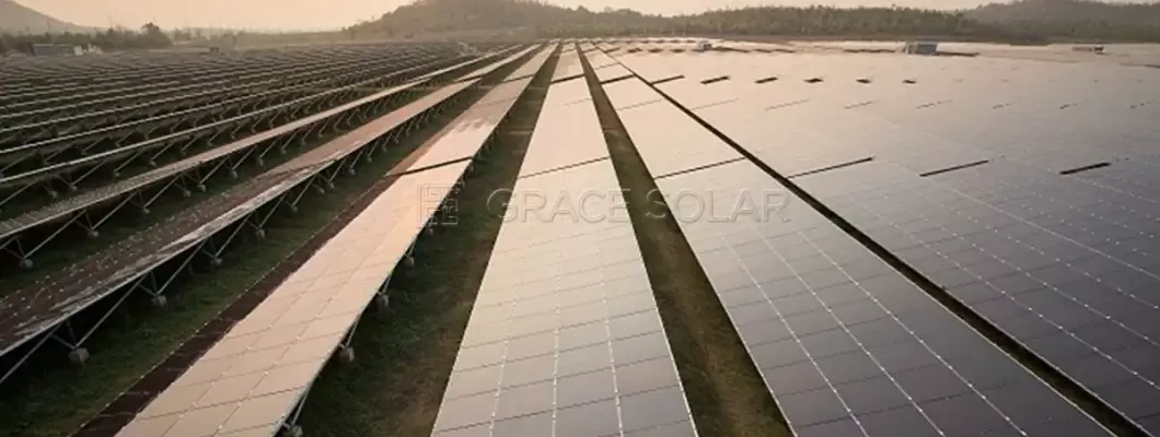 Southeast Asia-Thailand - 11.7MW