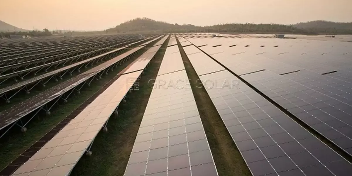 Sudeste Asiático-Tailandia - 11.7MW