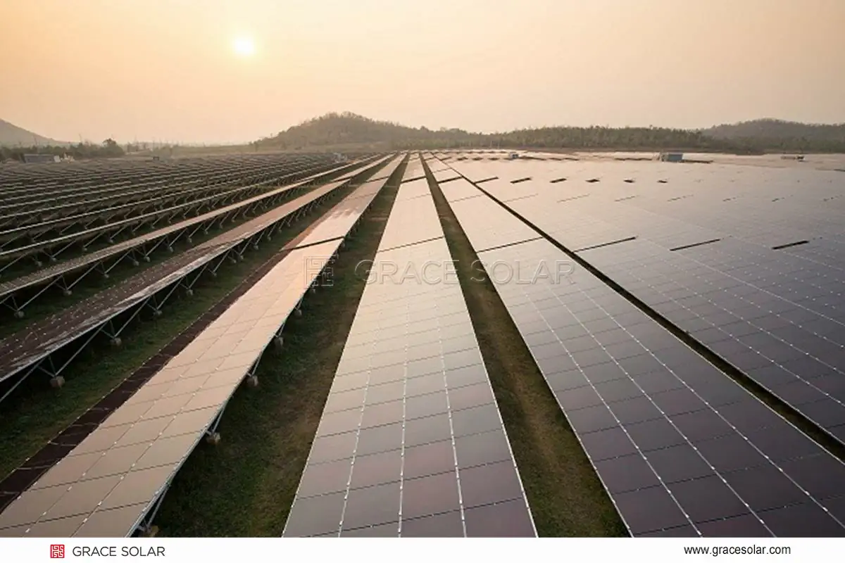 Sudeste Asiático-Tailandia - 11.7MW