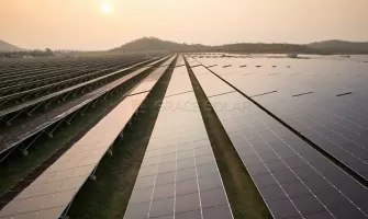 Asie du Sud-Est-Thaïlande - 11.7MW