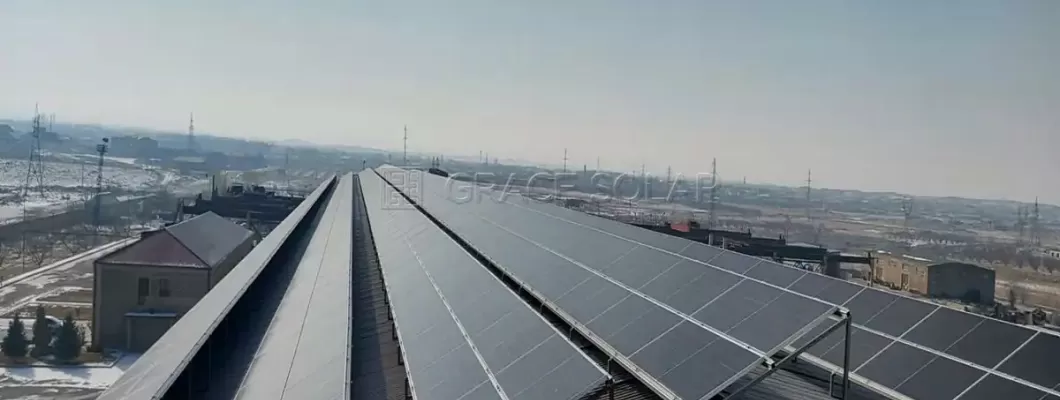 West Asia-Armenia - 3.75MW