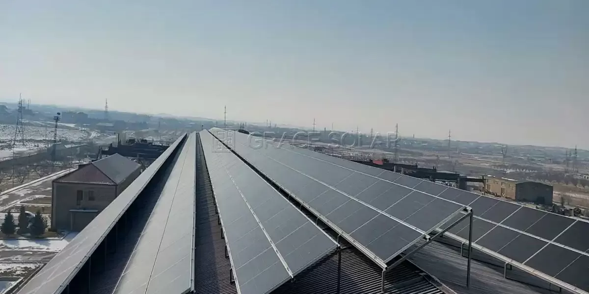 Asia Occidental-Armenia – 3,75 MW Asia Occidental-Armenia – 3,75 MW
