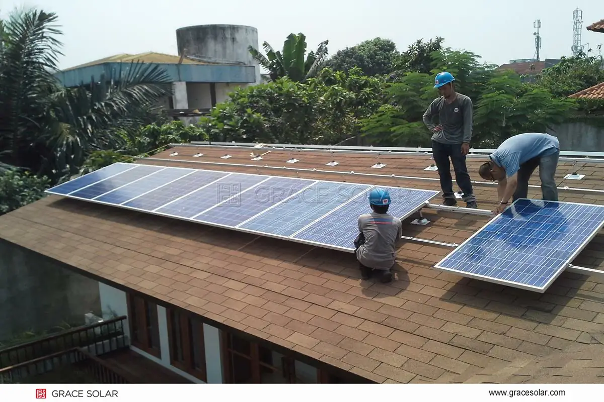 Sudeste Asiático-Indonesia - 102KW
