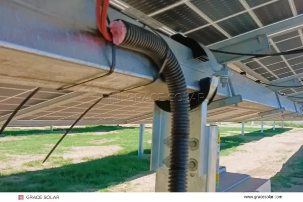 Sistemas de Montaje en Suelo para Paneles Solares