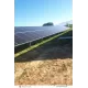Ground Mounted Photovoltaic PV Ground Mount Structure