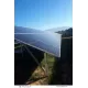 Ground Mounted Photovoltaic PV Ground Mount Structure