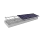 Ground Mounted Solar Photovoltaic Systems