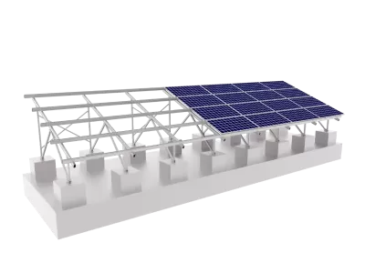 Systèmes Photovoltaïques au Sol Systèmes Photovoltaïques au Sol