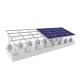 Ground Mounted Solar Photovoltaic Systems