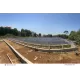 أنظمة تركيب الألواح الشمسية الأرضية PV