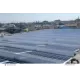 Solar-Flachdachmontagesysteme