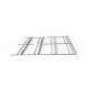 Solar-Flachdachmontagesysteme