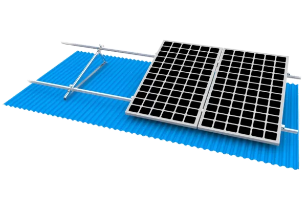 Solar Panel Mounting Brackets For Metal Roof