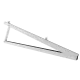 Solar Panel Mounting Brackets For Metal Roof