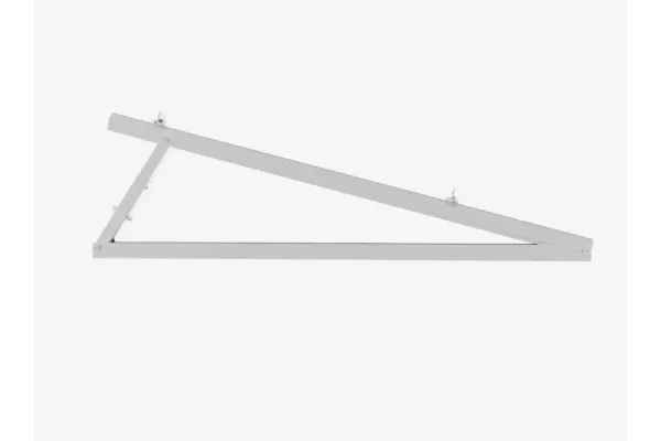 Solar Panel Mounting Brackets For Metal Roof