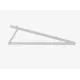 Solar Panel Mounting Brackets For Metal Roof