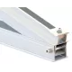 Rails de Montage pour Panneaux Solaires en Aluminium