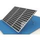 Adjustable Solar Panel Roof Mount Solar Roof Brackets
