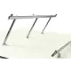 Adjustable Solar Panel Roof Mount Solar Roof Brackets