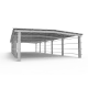 BAPV Solar PV Mounting Systems