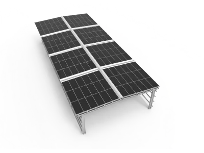 BAPV ​​Building Attached Photovoltaic