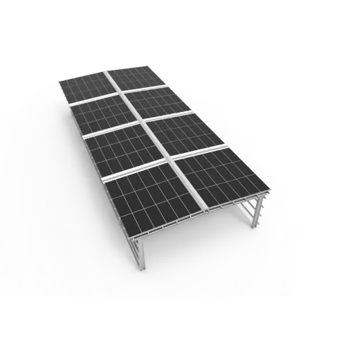 BAPV ​​Building Attached Photovoltaic