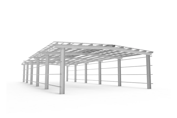 BIPV Building Integrated Photovoltaic System