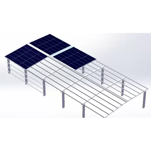Système Photovoltaïque Intégré au Bâtiment BIPV Système Photovoltaïque Intégré au Bâtiment BIPV