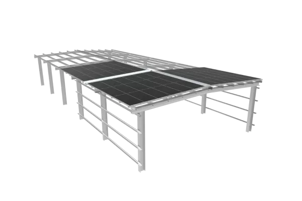 BIPV Building Integrated Photovoltaic