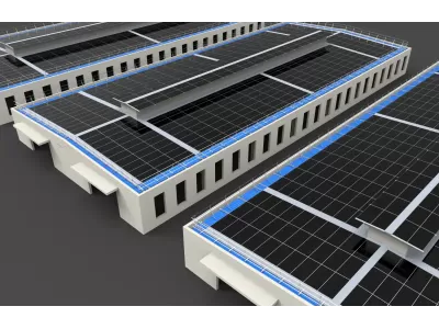 Systèmes BIPV Photovoltaïque Intégré au Bâtiment Systèmes BIPV Photovoltaïque Intégré au Bâtiment