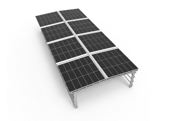 BIPV Building Integrated Photovoltaic
