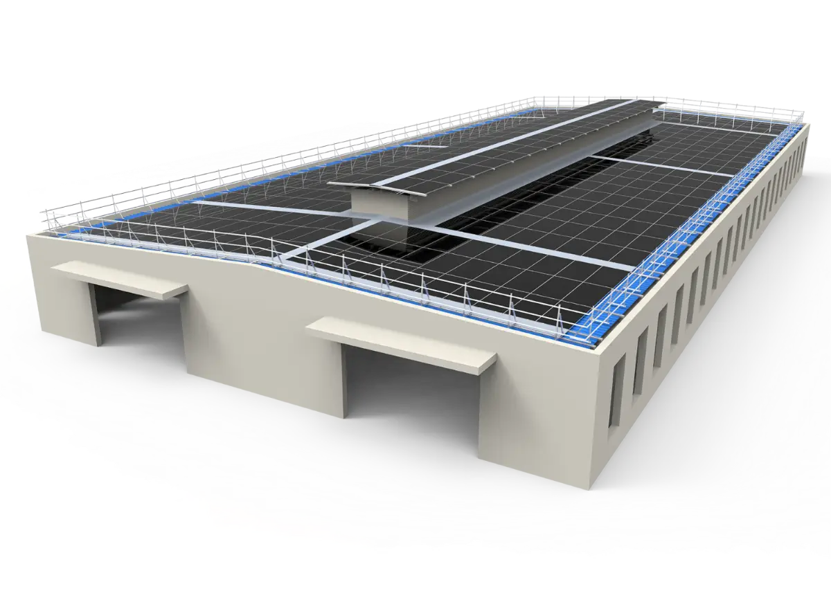 bipv building integrated photovoltaic roof mounting system installed on modern residential tile roof