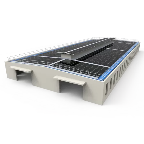 Systèmes BIPV Photovoltaïque Intégré au Bâtiment Systèmes BIPV Photovoltaïque Intégré au Bâtiment