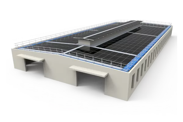 BIPV Building Integrated Photovoltaic