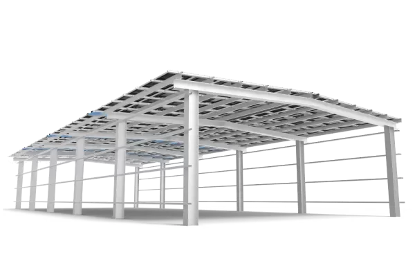 BIPV PV Integrated PV System