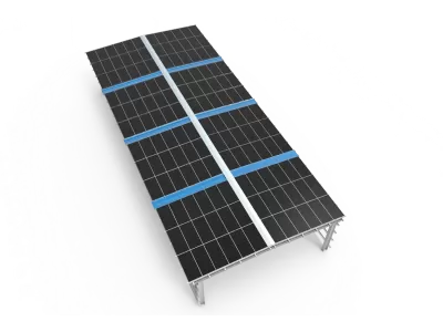 نظام الطاقة الشمسية المتكامل (BIPV) نظام الطاقة الشمسية المتكامل (BIPV)