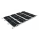 Ballast Bracket Mounting System