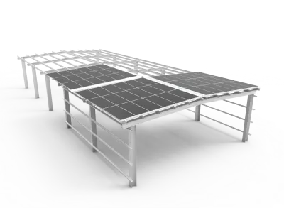 أنظمة الأسقف الشمسية المتكاملة BIPV أنظمة الأسقف الشمسية المتكاملة BIPV