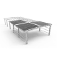 Building Integrated PV Integrated Photovoltaic Roof